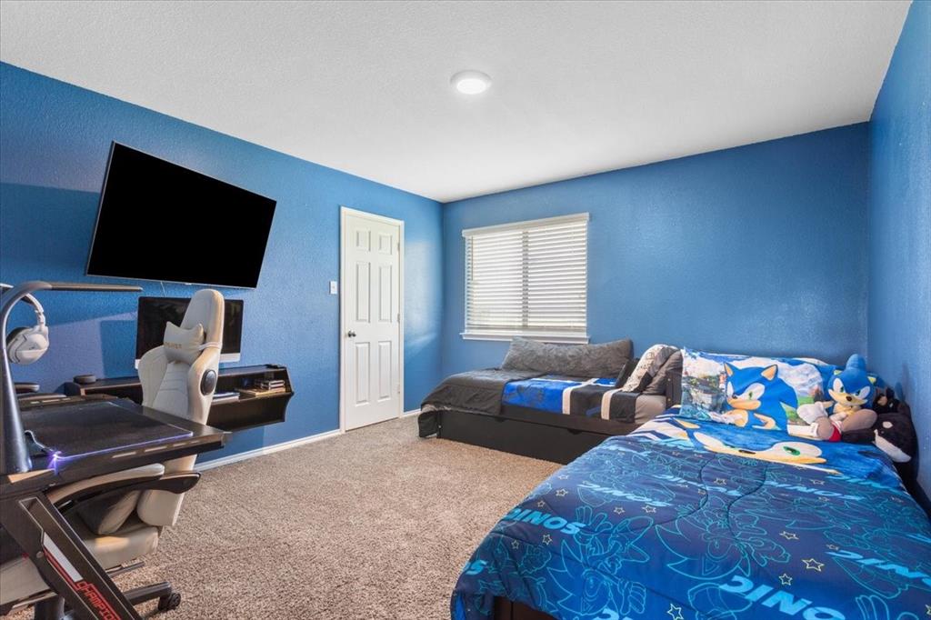 PARK MEADOWS ADD - Residential