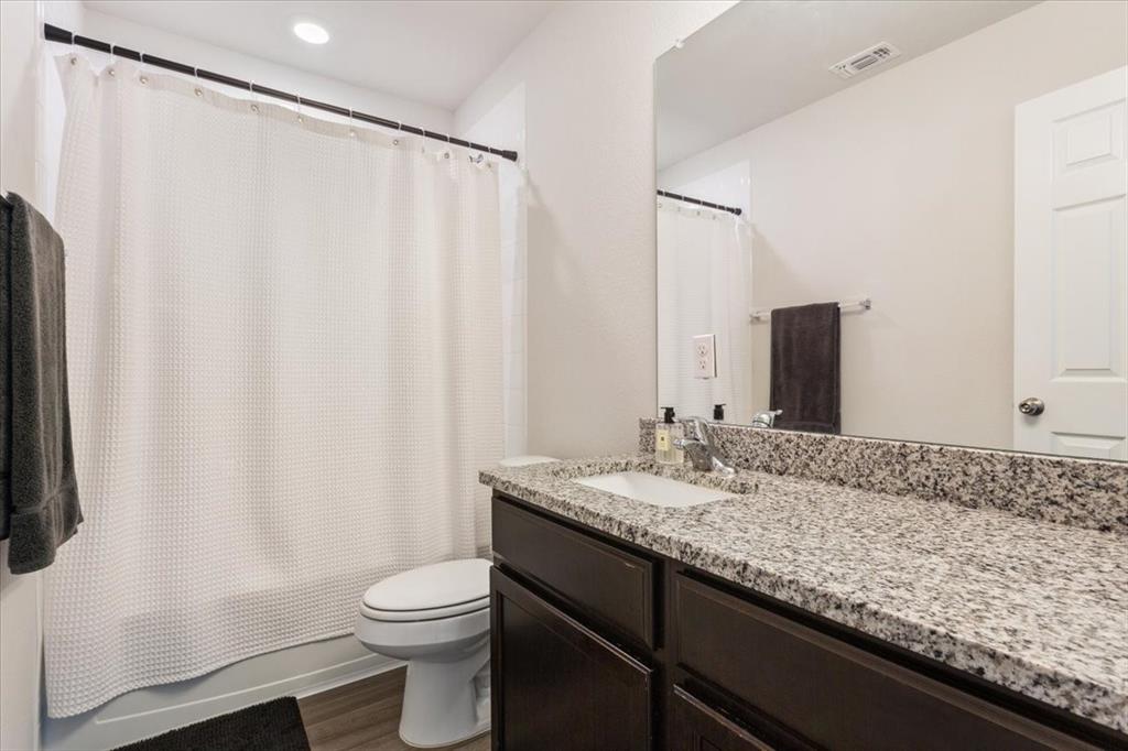 PARK MEADOWS ADD - Residential