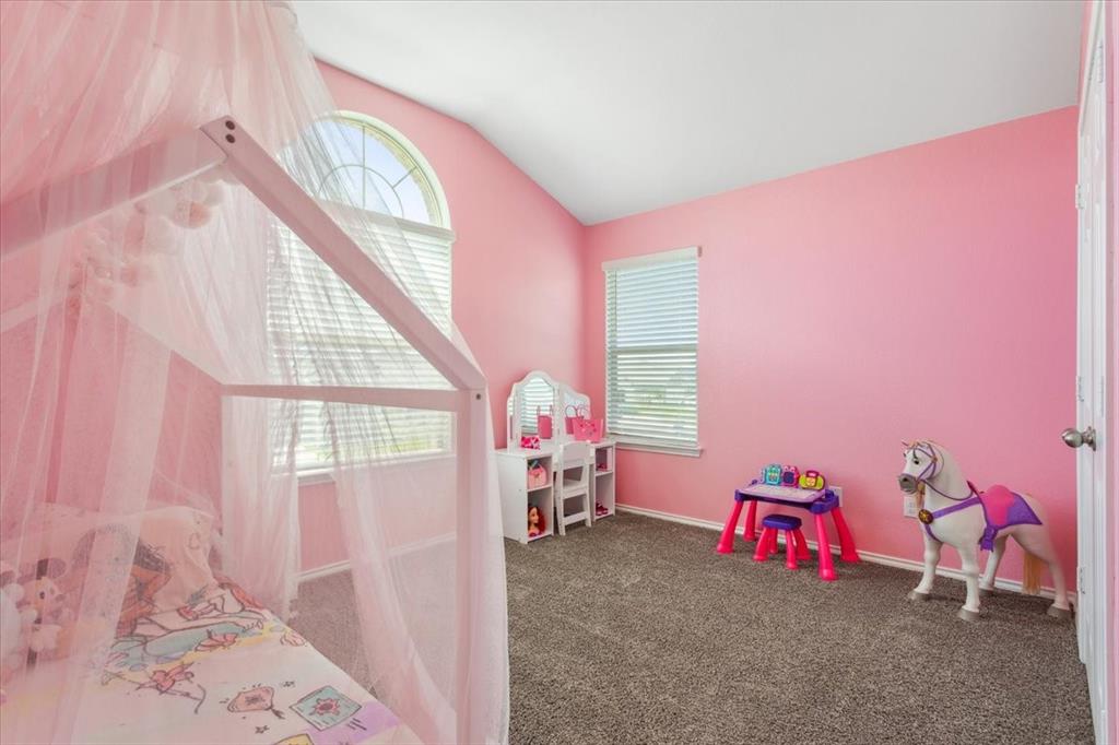 PARK MEADOWS ADD - Residential