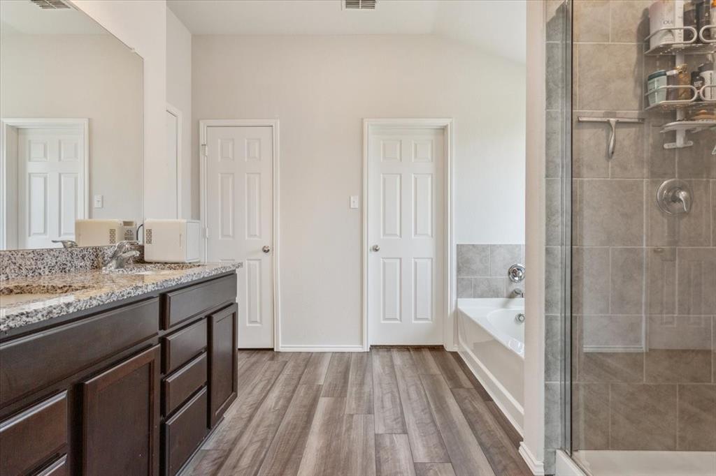 PARK MEADOWS ADD - Residential