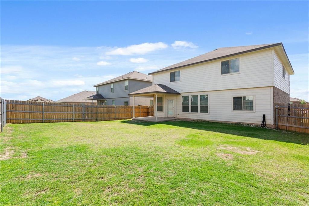 PARK MEADOWS ADD - Residential