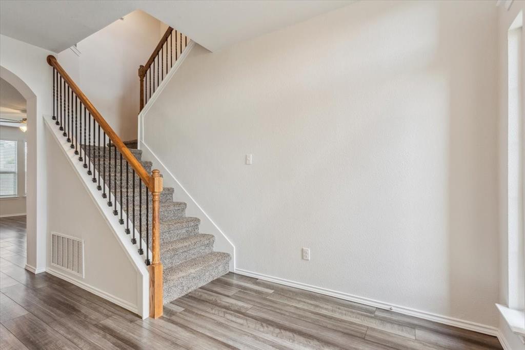 PARK MEADOWS ADD - Residential