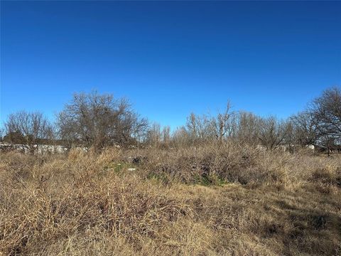 513 S Rusk Street Ranger TX 76470
