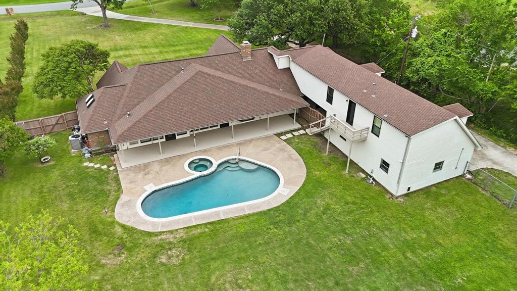 Emerald Estate Add - Residential