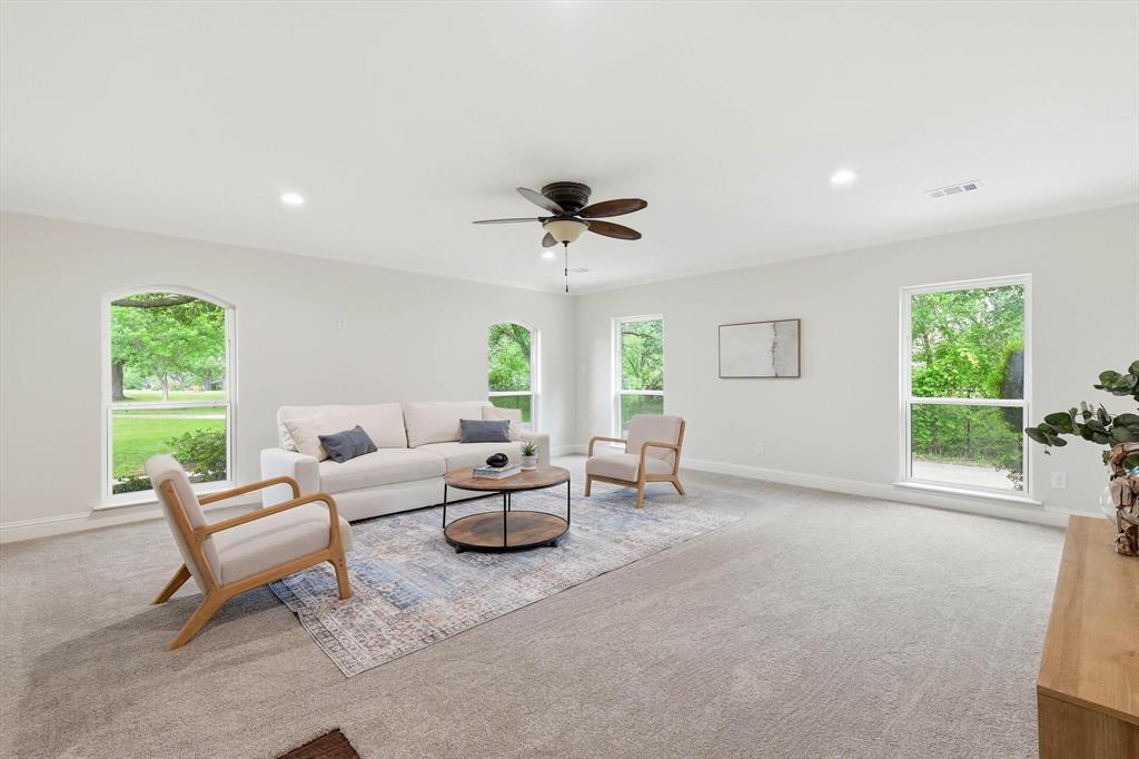 Emerald Estate Add - Residential