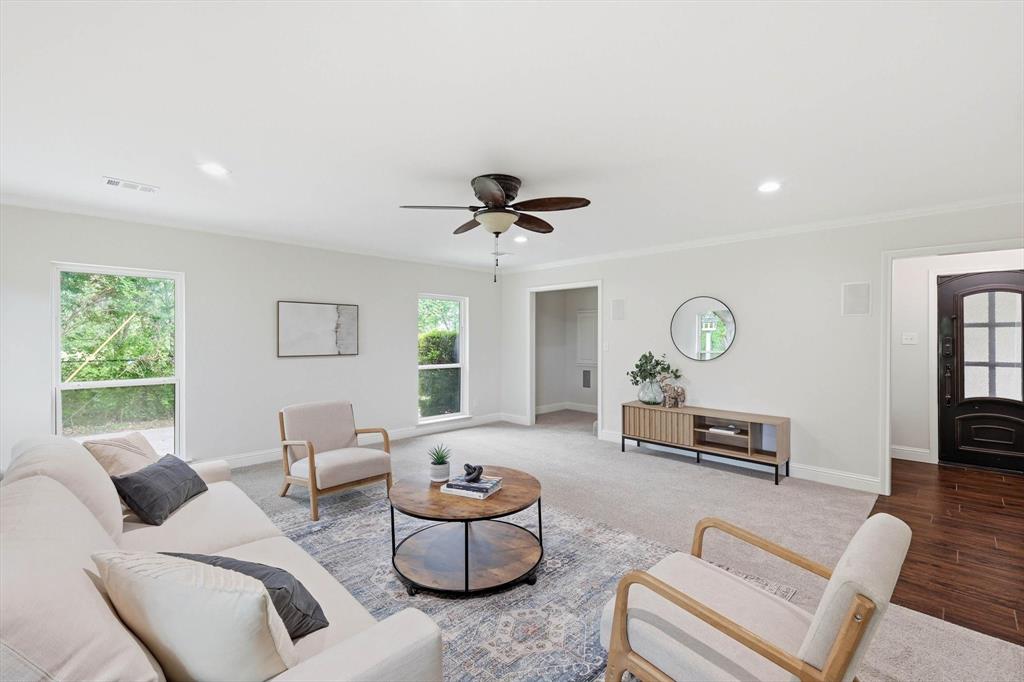 Emerald Estate Add - Residential