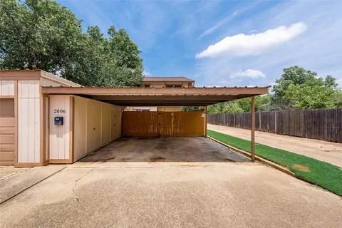 Westgate Square - Residential Lease