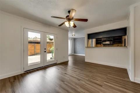 Westgate Square - Residential Lease