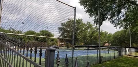 Westgate Square - Residential Lease