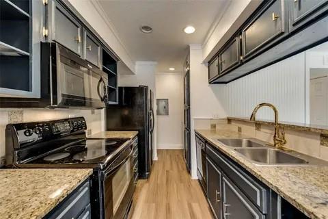 Westgate Square - Residential Lease