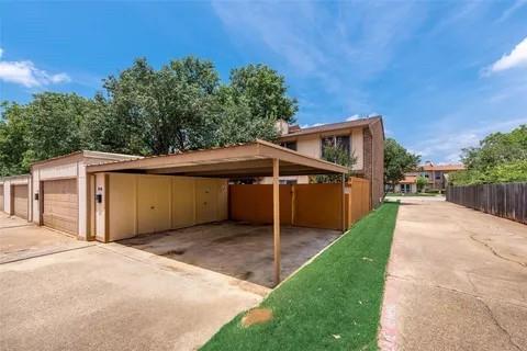 Westgate Square - Residential Lease