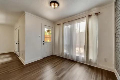 Westgate Square - Residential Lease