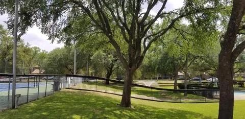 Westgate Square - Residential Lease