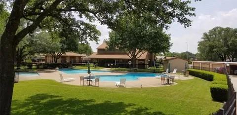 Westgate Square - Residential Lease