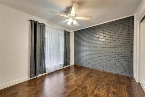 Westgate Square - Residential Lease