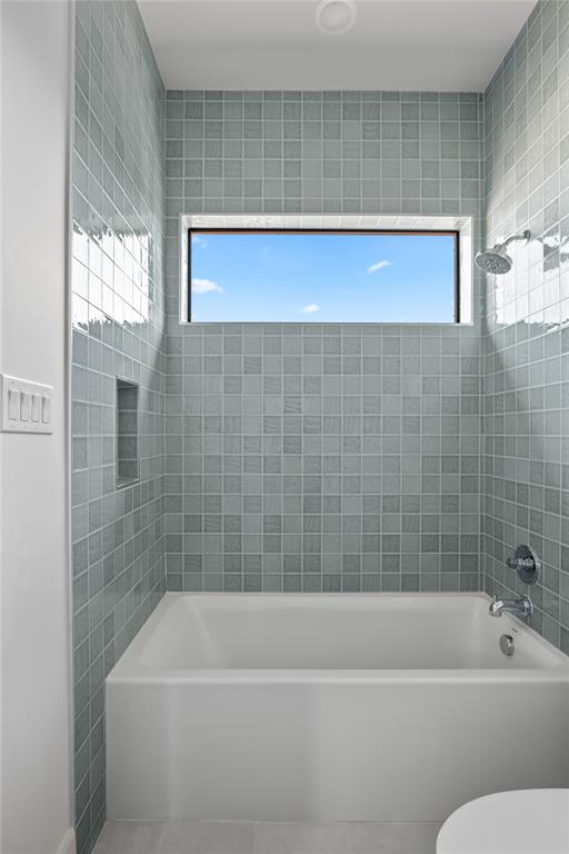 Gaston Terrace - Residential