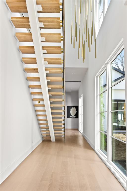 Gaston Terrace - Residential