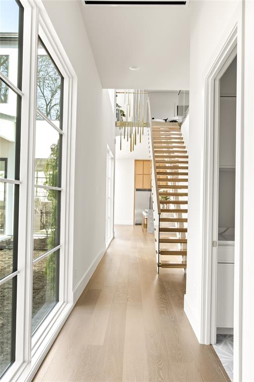 Gaston Terrace - Residential