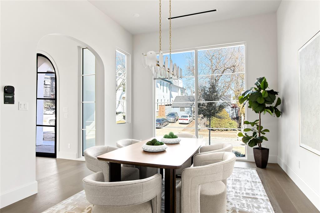 Gaston Terrace - Residential