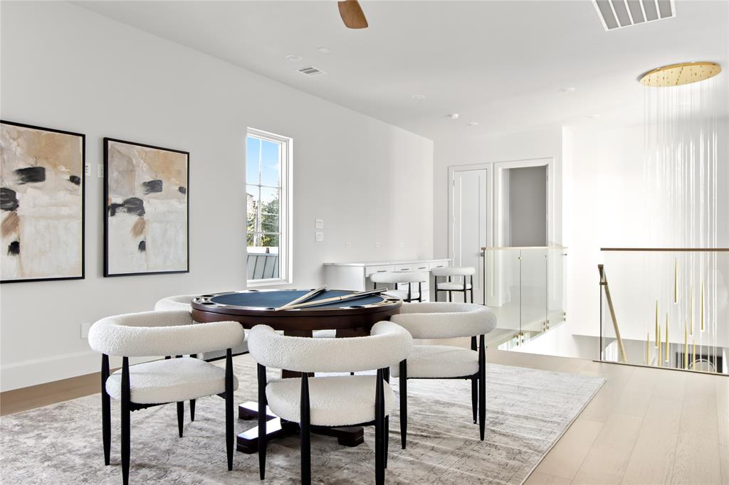 Gaston Terrace - Residential