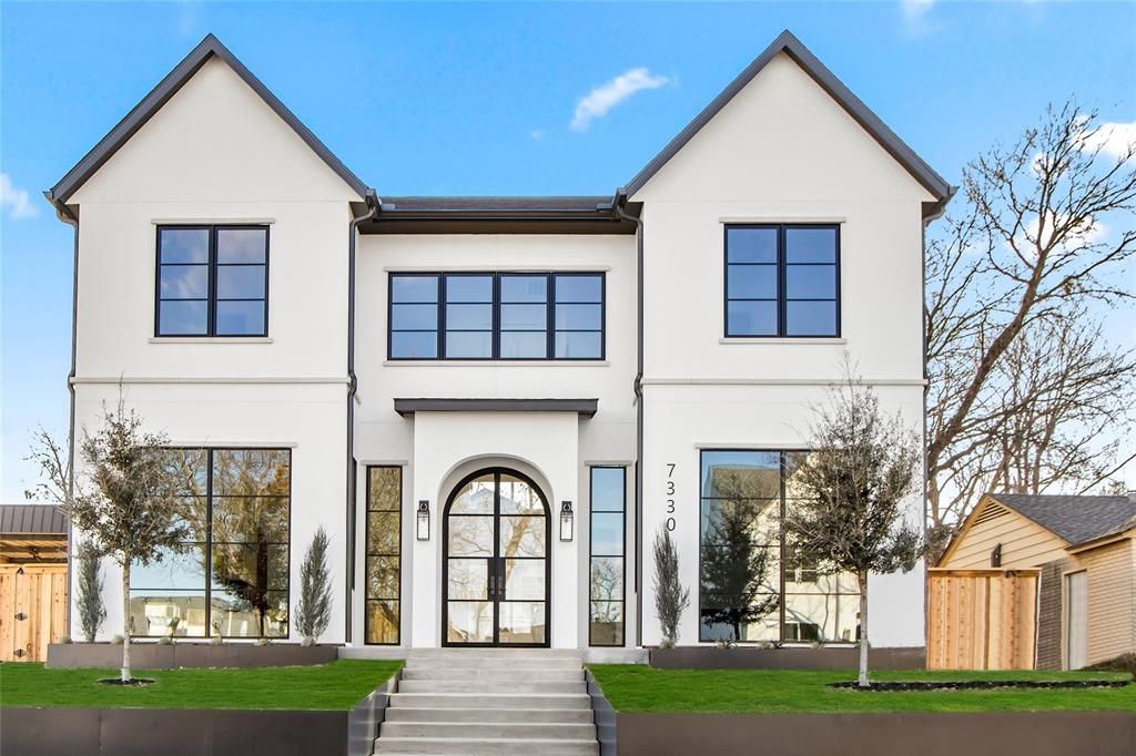 Photo of 7330 Casa Loma Avenue, Dallas, TX 75214 (MLS # 21249160)