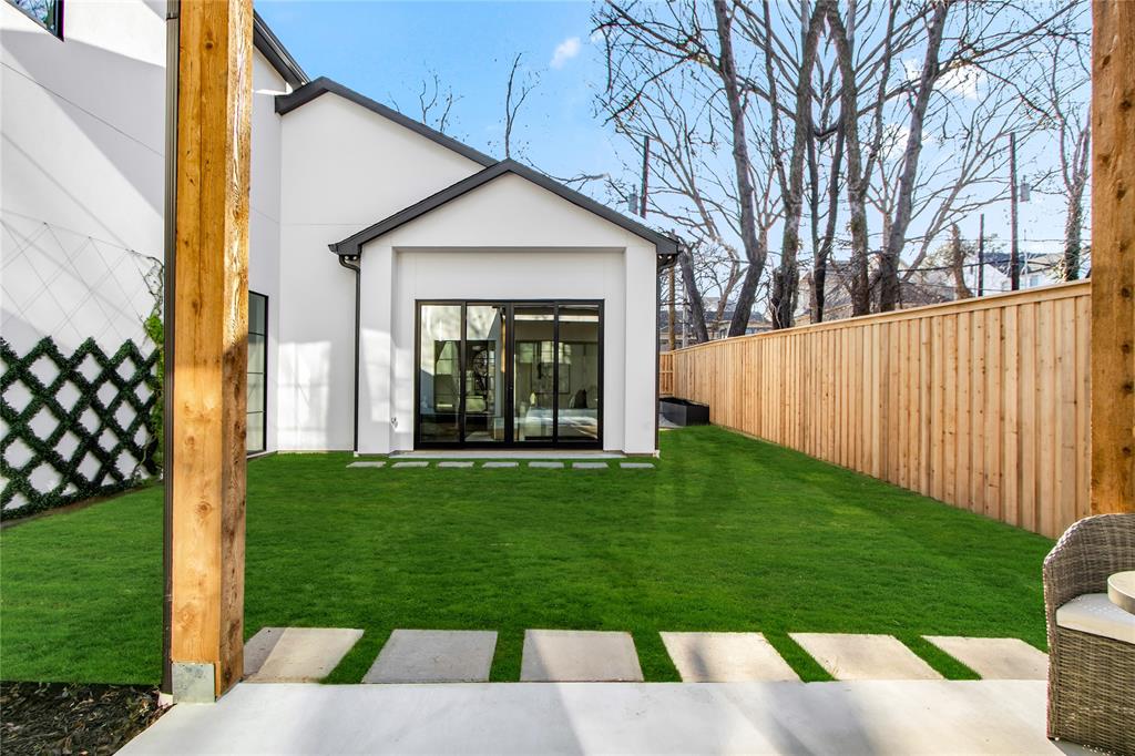 Gaston Terrace - Residential