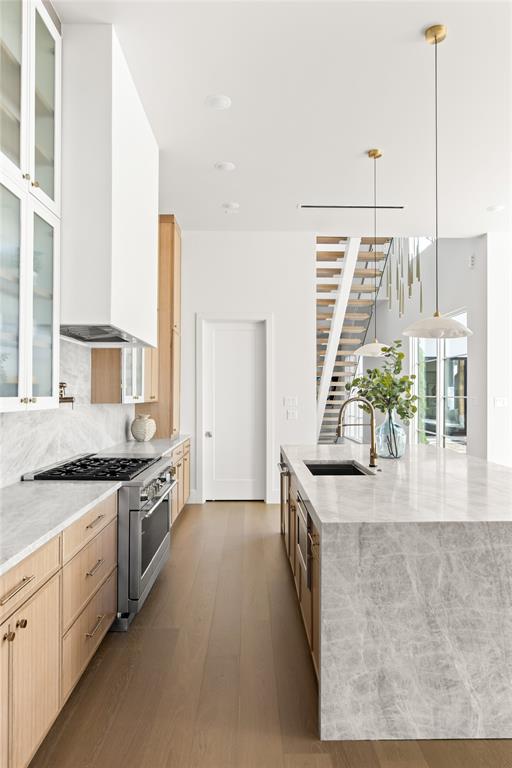 Gaston Terrace - Residential