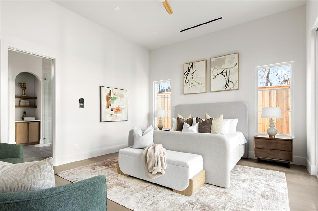 Gaston Terrace - Residential