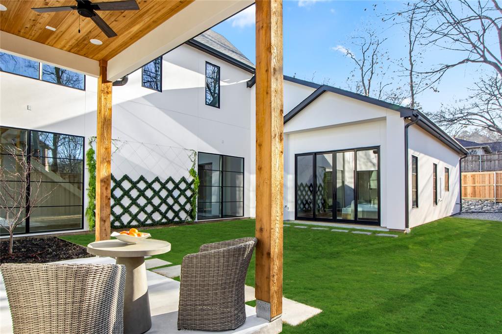 Gaston Terrace - Residential