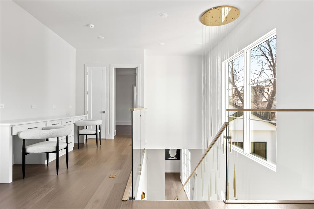 Gaston Terrace - Residential