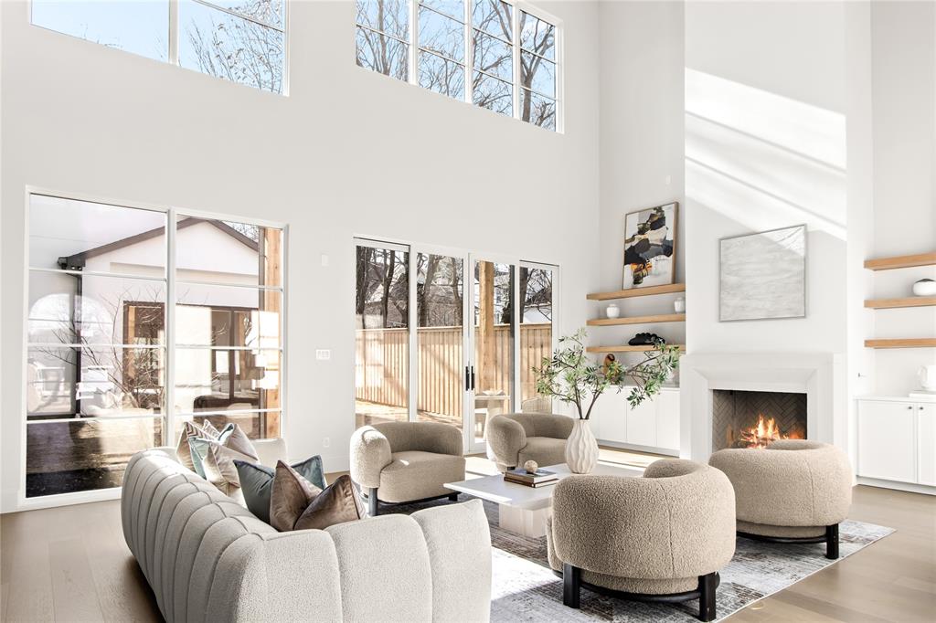 Gaston Terrace - Residential