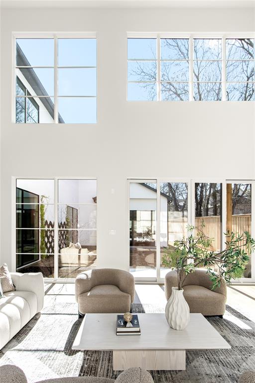 Gaston Terrace - Residential