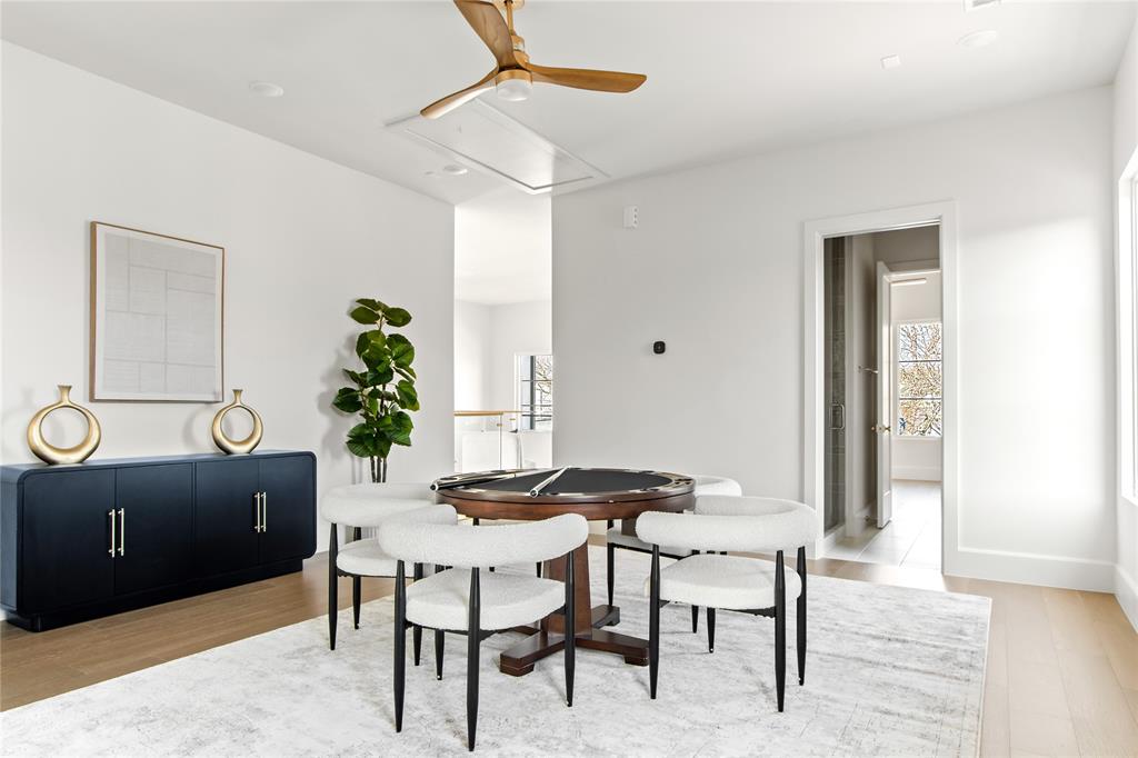 Gaston Terrace - Residential