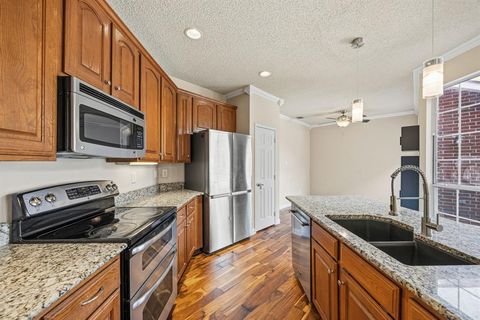 Tiny photo for 5105 Gulfport Drive, Rowlett, TX 75088 (MLS # 21217186)