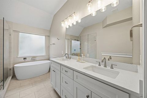 Tiny photo for 5105 Gulfport Drive, Rowlett, TX 75088 (MLS # 21217186)