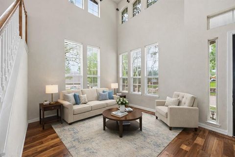 Tiny photo for 5105 Gulfport Drive, Rowlett, TX 75088 (MLS # 21217186)