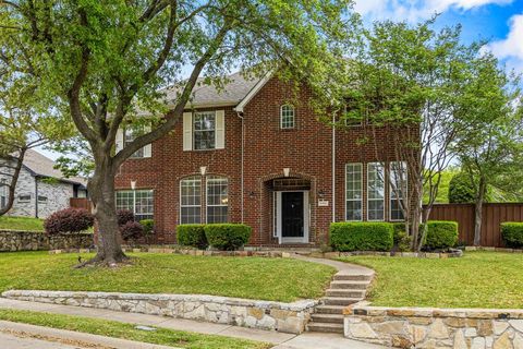 Photo of 5105 Gulfport Drive, Rowlett, TX 75088 (MLS # 21217186)