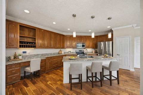 Tiny photo for 5105 Gulfport Drive, Rowlett, TX 75088 (MLS # 21217186)