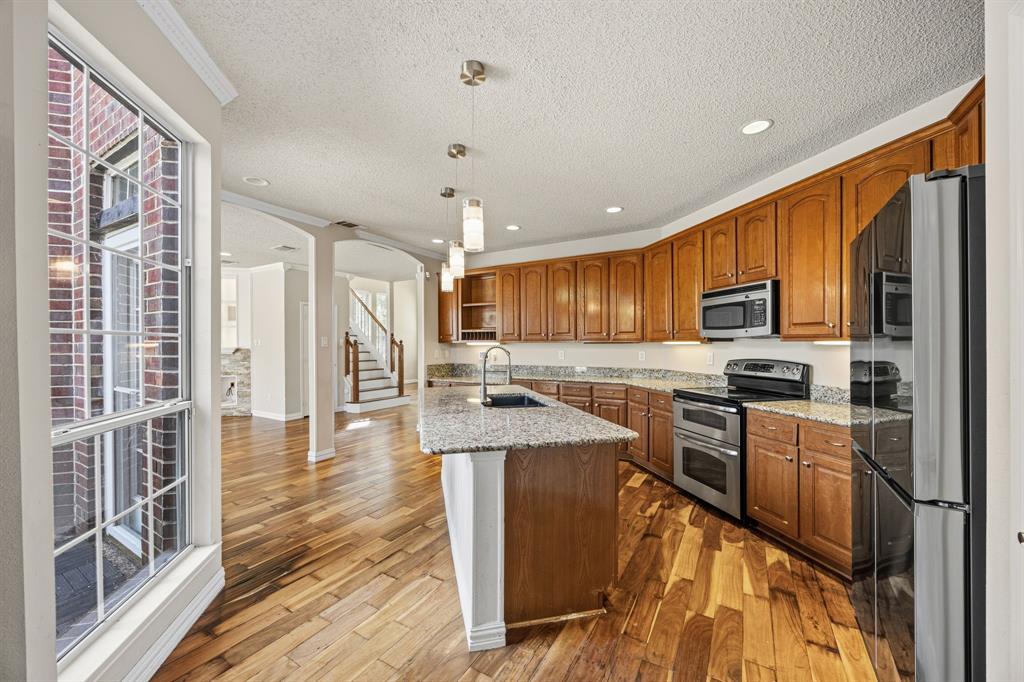 Harborside Estates - Residential