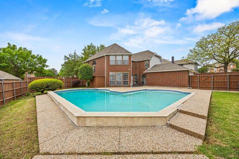 Tiny photo for 5105 Gulfport Drive, Rowlett, TX 75088 (MLS # 21217186)