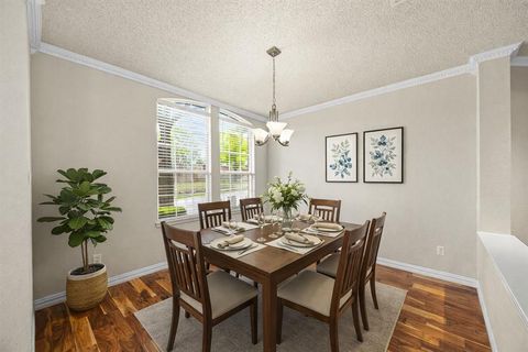 Tiny photo for 5105 Gulfport Drive, Rowlett, TX 75088 (MLS # 21217186)