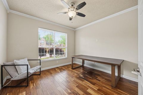 Tiny photo for 5105 Gulfport Drive, Rowlett, TX 75088 (MLS # 21217186)