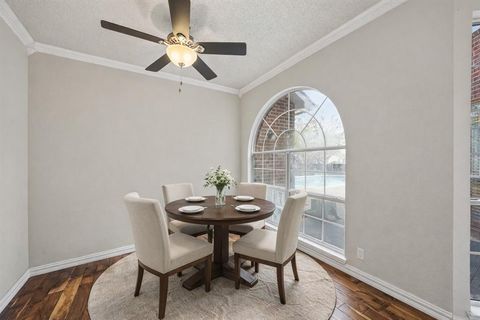 Tiny photo for 5105 Gulfport Drive, Rowlett, TX 75088 (MLS # 21217186)