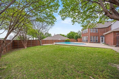 Tiny photo for 5105 Gulfport Drive, Rowlett, TX 75088 (MLS # 21217186)