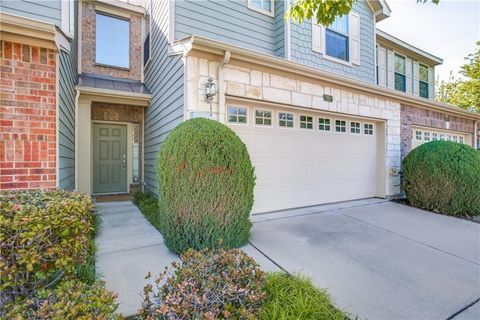 7957 Hannah Street Plano TX 75025