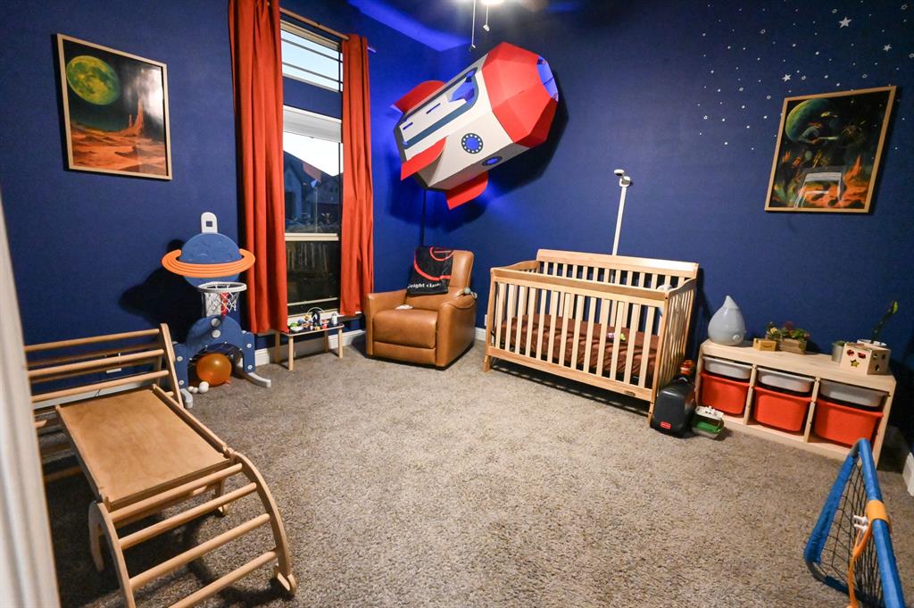 Hulen Trls Ph 1 - Residential