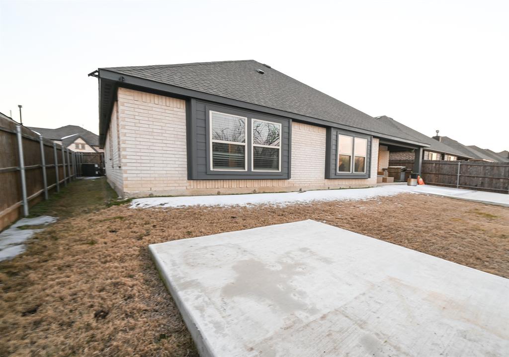 Hulen Trls Ph 1 - Residential