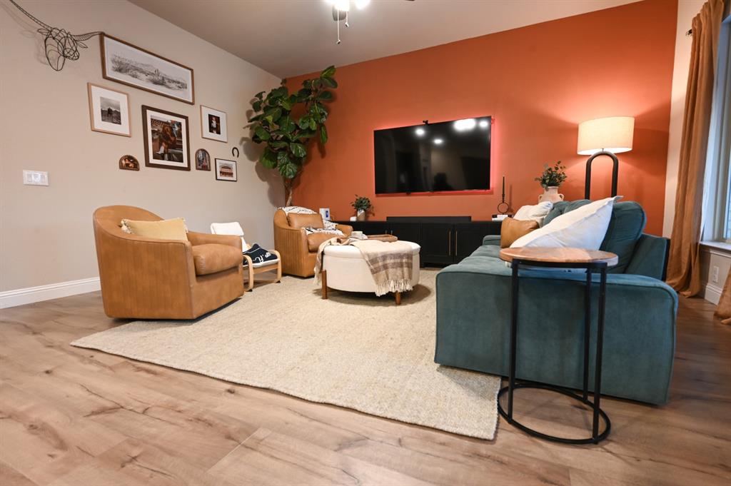 Hulen Trls Ph 1 - Residential