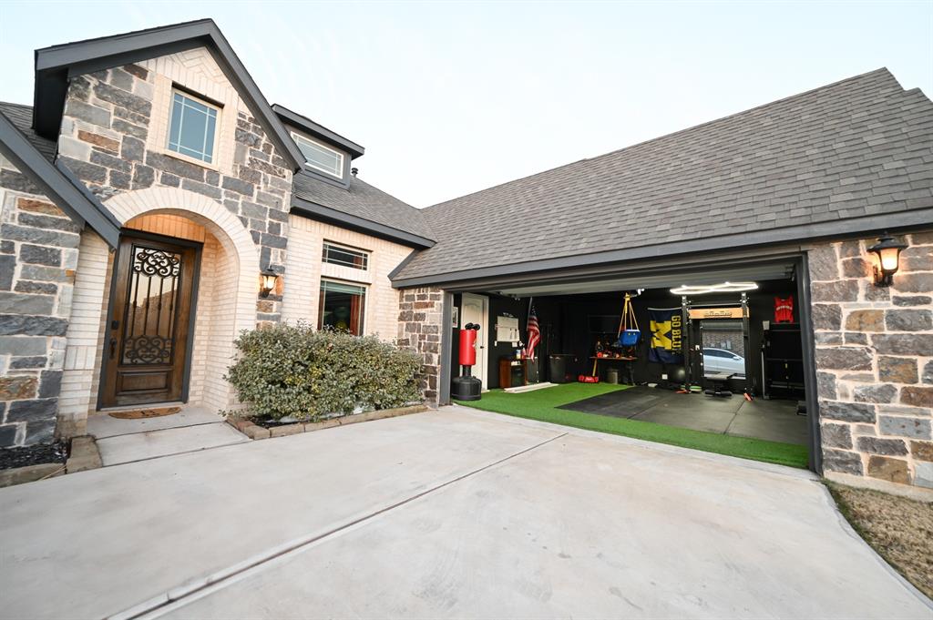 4716 Hazy Hollow Lane