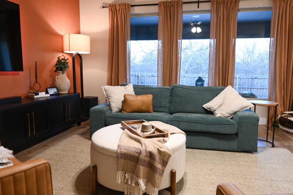 Hulen Trls Ph 1 - Residential